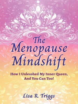 cover image of The Menopause Mindshift